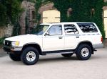Toyota 4Runner 5-Door 1992 года (NA)